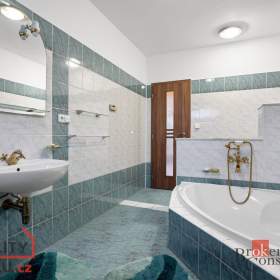 Foto inzerátu Prodej rodinné domy, 117 m² - Habartov - Horní Částkov