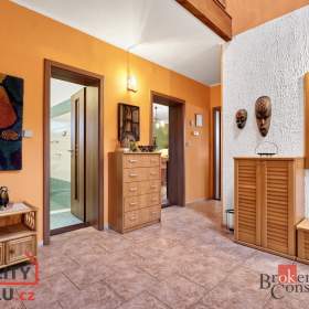 Foto inzerátu Prodej rodinné domy, 117 m² - Habartov - Horní Částkov