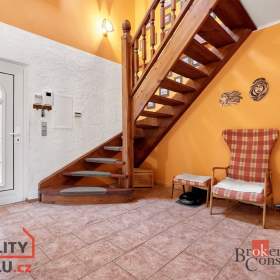 Foto inzerátu Prodej rodinné domy, 117 m² - Habartov - Horní Částkov