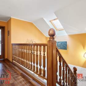 Foto inzerátu Prodej rodinné domy, 117 m² - Habartov - Horní Částkov