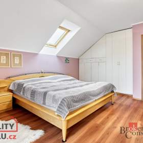 Foto inzerátu Prodej rodinné domy, 117 m² - Habartov - Horní Částkov