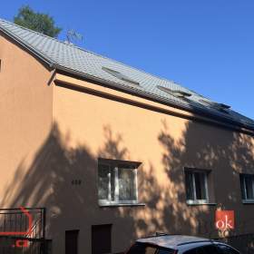 Prodej ubytování, 180 m2 -  Mladá Boleslav III / 19287104