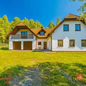 Prodej rodinné domy, 200 m2 -  Podlesí / 19287113
