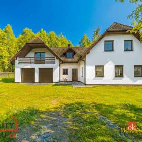 Prodej rodinné domy, 200 m2 -  Podlesí / 19287113