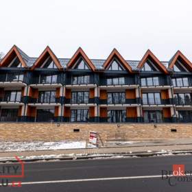 Prodej byty 1+kk, 64 m2 -  Železná Ruda / 19288030