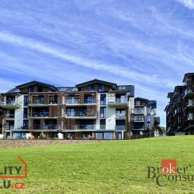 Prodej byty 1+kk, 52 m2 -  Lipno nad Vltavou / 19288166