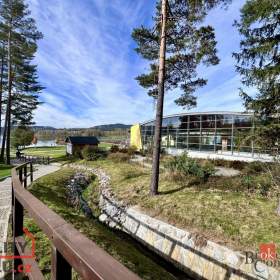 Foto inzerátu Prodej byty 1+kk, 52 m2 - Lipno nad Vltavou