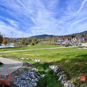 Foto inzerátu Prodej byty 1+kk, 52 m2 - Lipno nad Vltavou