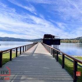 Foto inzerátu Prodej byty 1+kk, 52 m2 - Lipno nad Vltavou