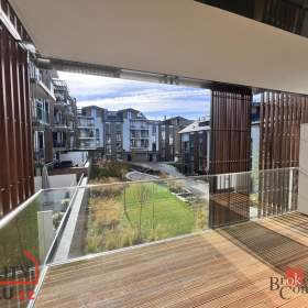 Foto inzerátu Prodej byty 1+kk, 52 m² - Lipno nad Vltavou