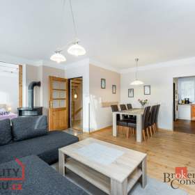 Prodej rodinné domy, 196 m² -  Lipno nad Vltavou / 19288620