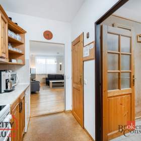 Foto inzerátu Prodej rodinné domy, 196 m² - Lipno nad Vltavou