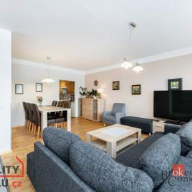 Foto inzerátu Prodej rodinné domy, 196 m² - Lipno nad Vltavou