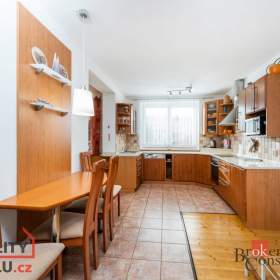 Foto inzerátu Prodej rodinné domy, 196 m² - Lipno nad Vltavou