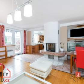 Foto inzerátu Prodej rodinné domy, 196 m² - Lipno nad Vltavou