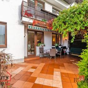 Foto inzerátu Prodej rodinné domy, 196 m² - Lipno nad Vltavou