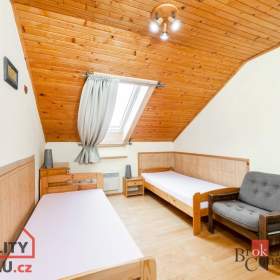 Foto inzerátu Prodej rodinné domy, 196 m² - Lipno nad Vltavou