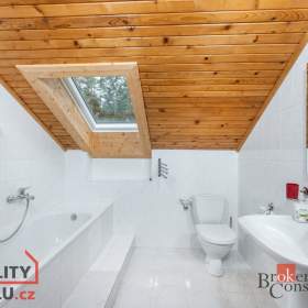 Foto inzerátu Prodej rodinné domy, 196 m² - Lipno nad Vltavou