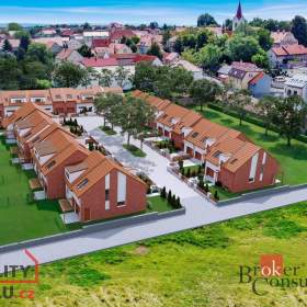 Prodej rodinné domy, 159 m2 -  Ořech / 19290000
