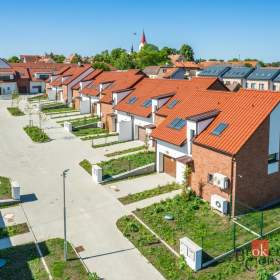 Foto inzerátu Prodej rodinné domy, 159 m² - Ořech