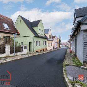 Prodej rodinné domy, 121 m2 -  Chomutov / 19293706
