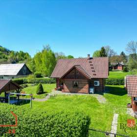 Prodej rodinné domy, 138 m2 -  Český Dub -  Smržov / 19296094