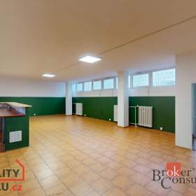 Prodej obchodní prostory, 230 m2 -  Jirkov / 19297521