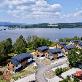 Prodej byty 3+kk, 52 m2 -  Černá v Pošumaví / 19297533