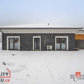 Prodej rodinné domy, 143 m2 -  Košťany -  Střelná / 19297557