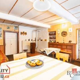 Prodej chalupa, 80 m² - Fryšava pod Žákovou horou / 19297559