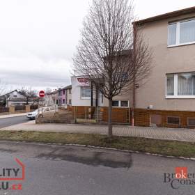 Prodej rodinné domy, 140 m2 -  Louny / 19298841