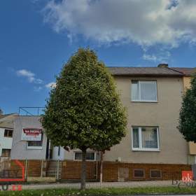 Prodej rodinné domy, 140 m² -  Louny / 19298841