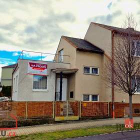 Foto inzerátu Prodej rodinné domy, 140 m² - Louny