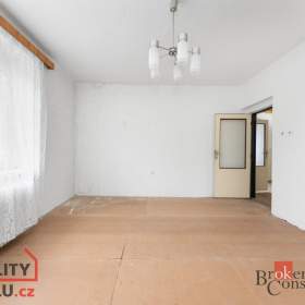 Foto inzerátu Prodej rodinné domy, 140 m² - Louny