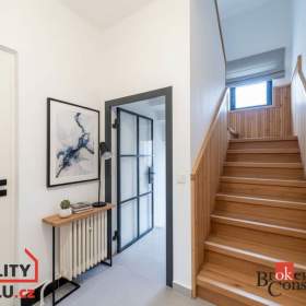 Foto inzerátu Prodej rodinné domy, 140 m² - Louny