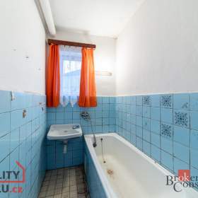 Foto inzerátu Prodej rodinné domy, 140 m² - Louny