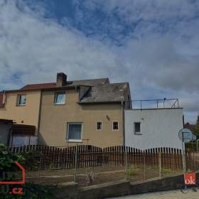 Foto inzerátu Prodej rodinné domy, 140 m² - Louny