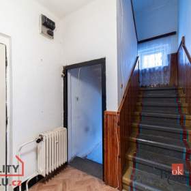 Foto inzerátu Prodej rodinné domy, 140 m² - Louny