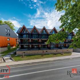 Foto inzerátu Prodej byty 3+kk, 118 m² - Železná Ruda