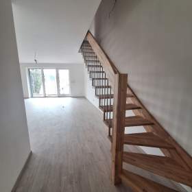 Foto inzerátu Prodej byty 3+kk, 118 m² - Železná Ruda