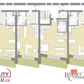Foto inzerátu Prodej byty 3+kk, 118 m² - Železná Ruda