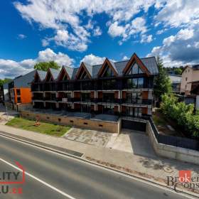 Prodej byty 2+kk, 104 m2 -  Železná Ruda / 19298856