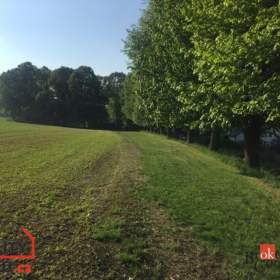 Prodej pozemky pro bydlení, 4 121 m2 -  Nové Dvory / 19298858