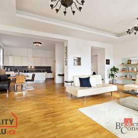 Prodej byty 4+kk, 194 m2 -  Mariánské Lázně / 19300979