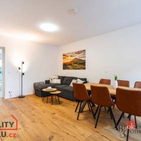 Prodej byty 3+kk, 72 m2 -  Svoboda nad Úpou / 19302127