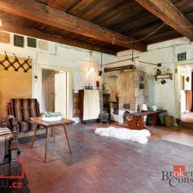 Prodej chalupa, 180 m² -  Malá Morávka / 19308878