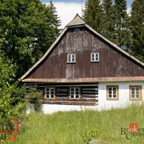 Prodej chalupa, 180 m² -  Malá Morávka / 19308878
