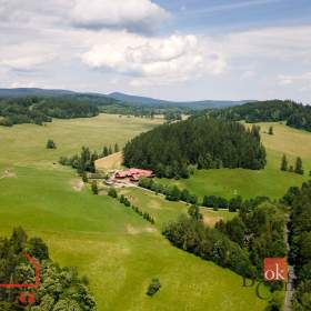 Foto inzerátu Prodej chalupa, 180 m² - Malá Morávka