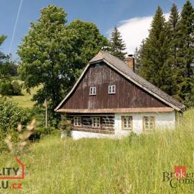 Foto inzerátu Prodej chalupa, 180 m² - Malá Morávka