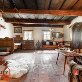 Foto inzerátu Prodej chalupa, 180 m² - Malá Morávka